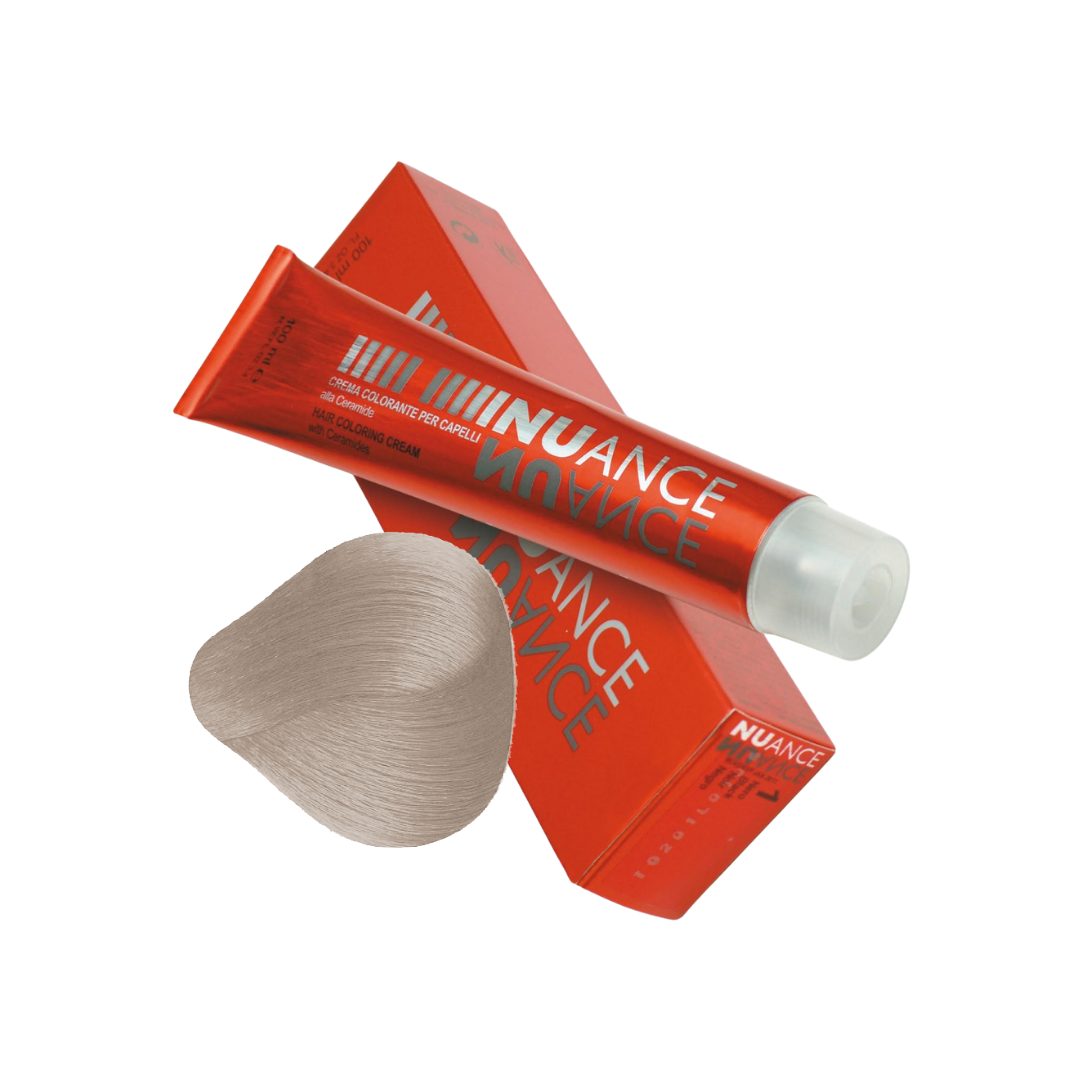 #10.31 Gold Ash Ext Ligh Blonde 100ml