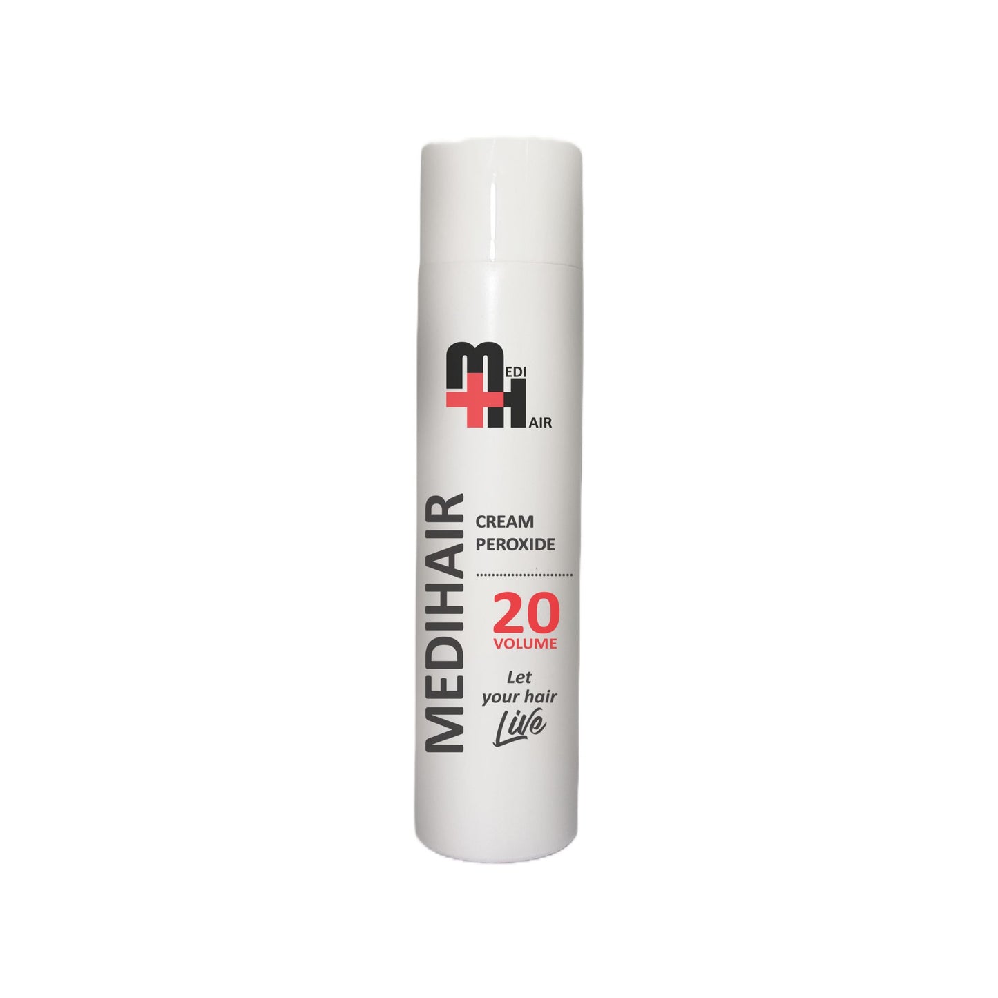 20 Vol Cream Peroxide 250ml