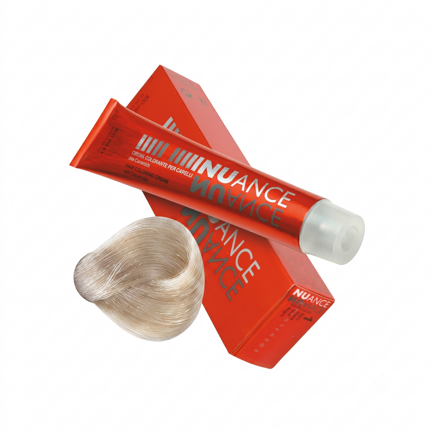 #11.13 Golden Ash Platinum Blonde 100ML