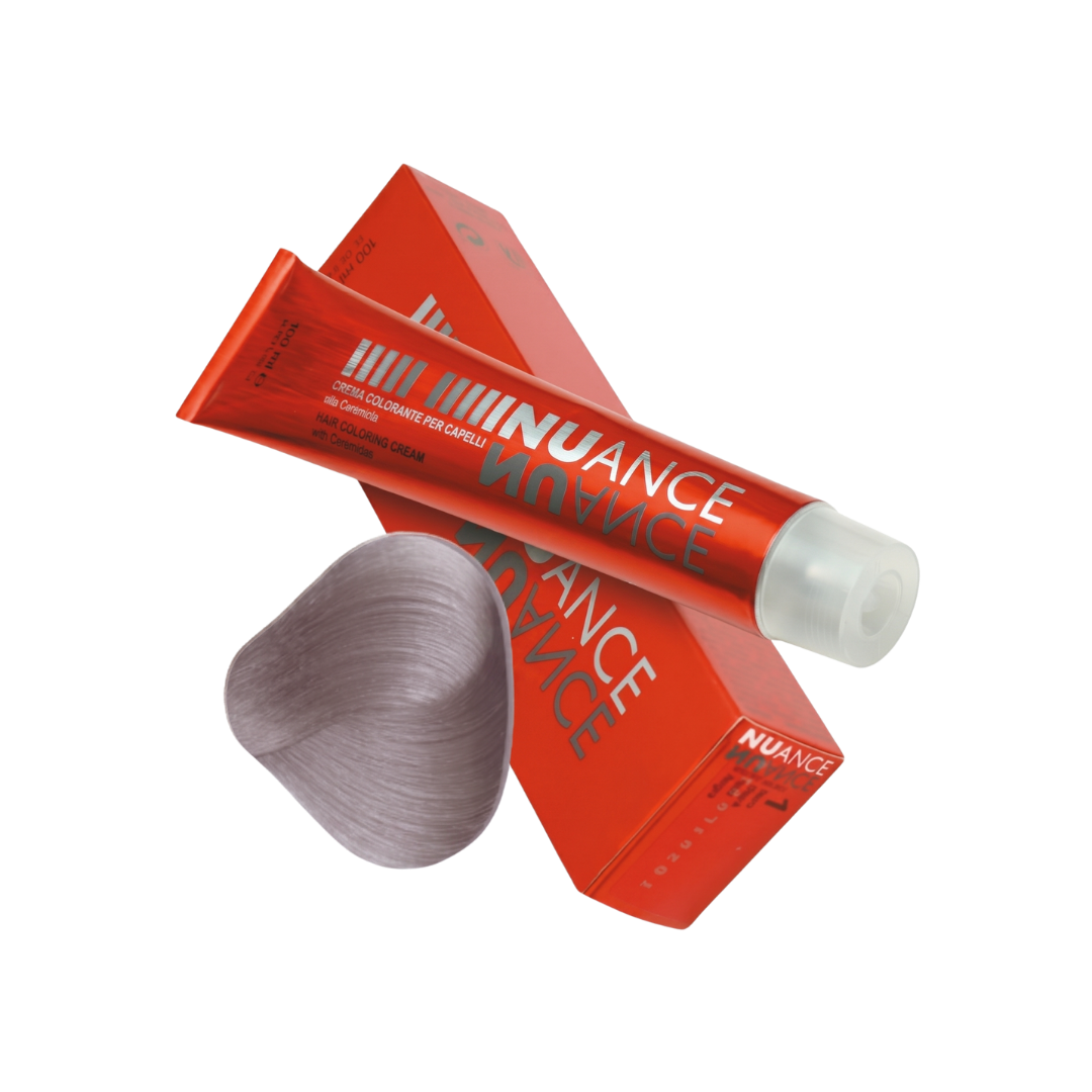 #11.20 Irise Platinum Blonde 100ML
