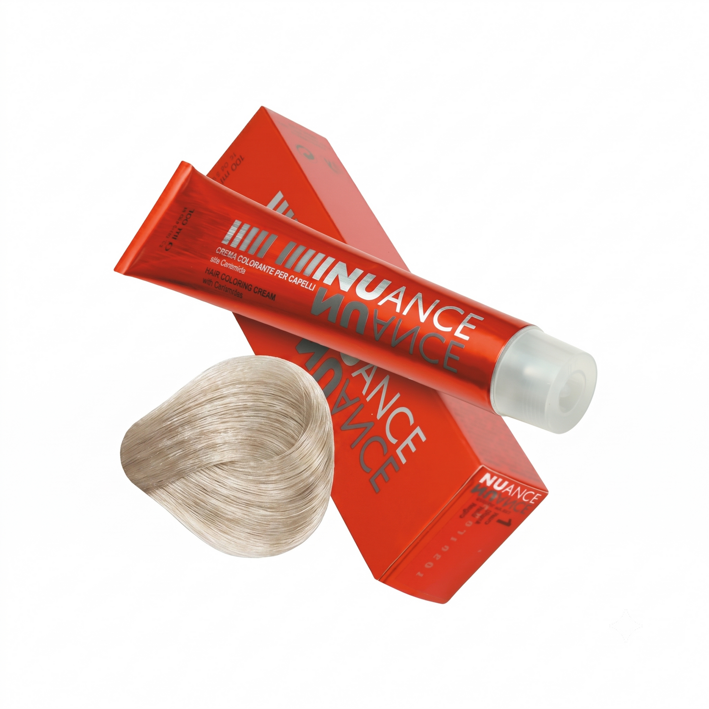 #11 Very Light Extra Super Blonde 100ML