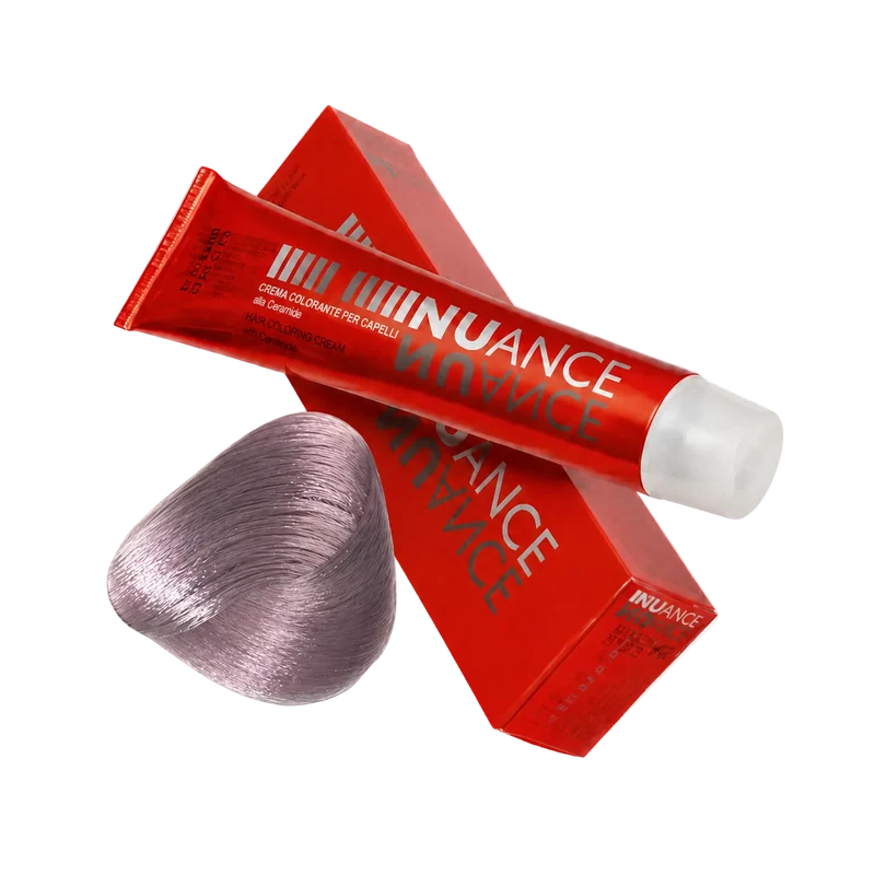 #12.12 Irise Ash Extra Platinum Blonde 100ml