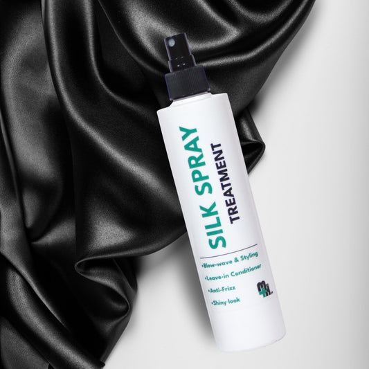 Silk Spray Treatment 50ml