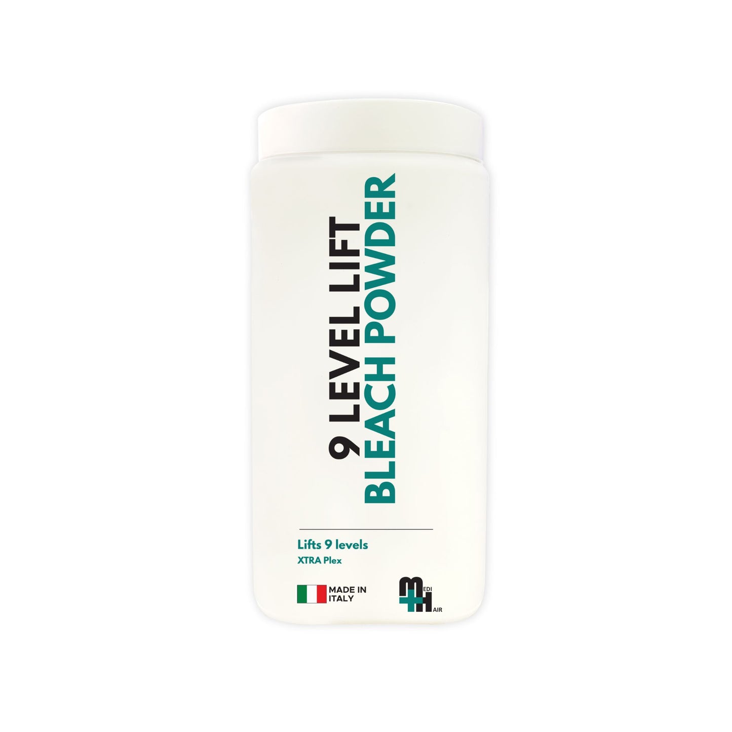 Bleach Powder 9 Level Lift 450g