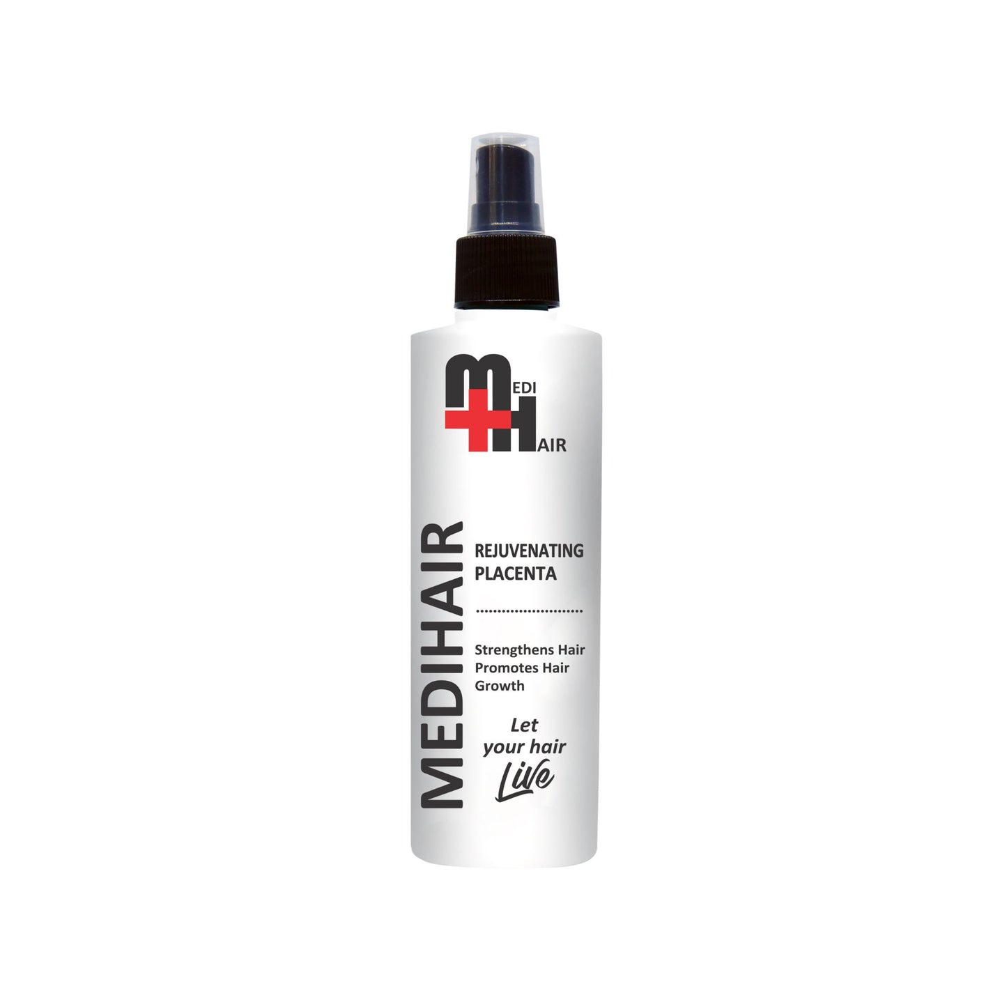 Rejuvenating Placenta 250 ML