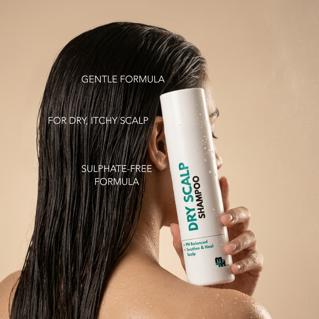 Dry Scalp Shampoo 250ml