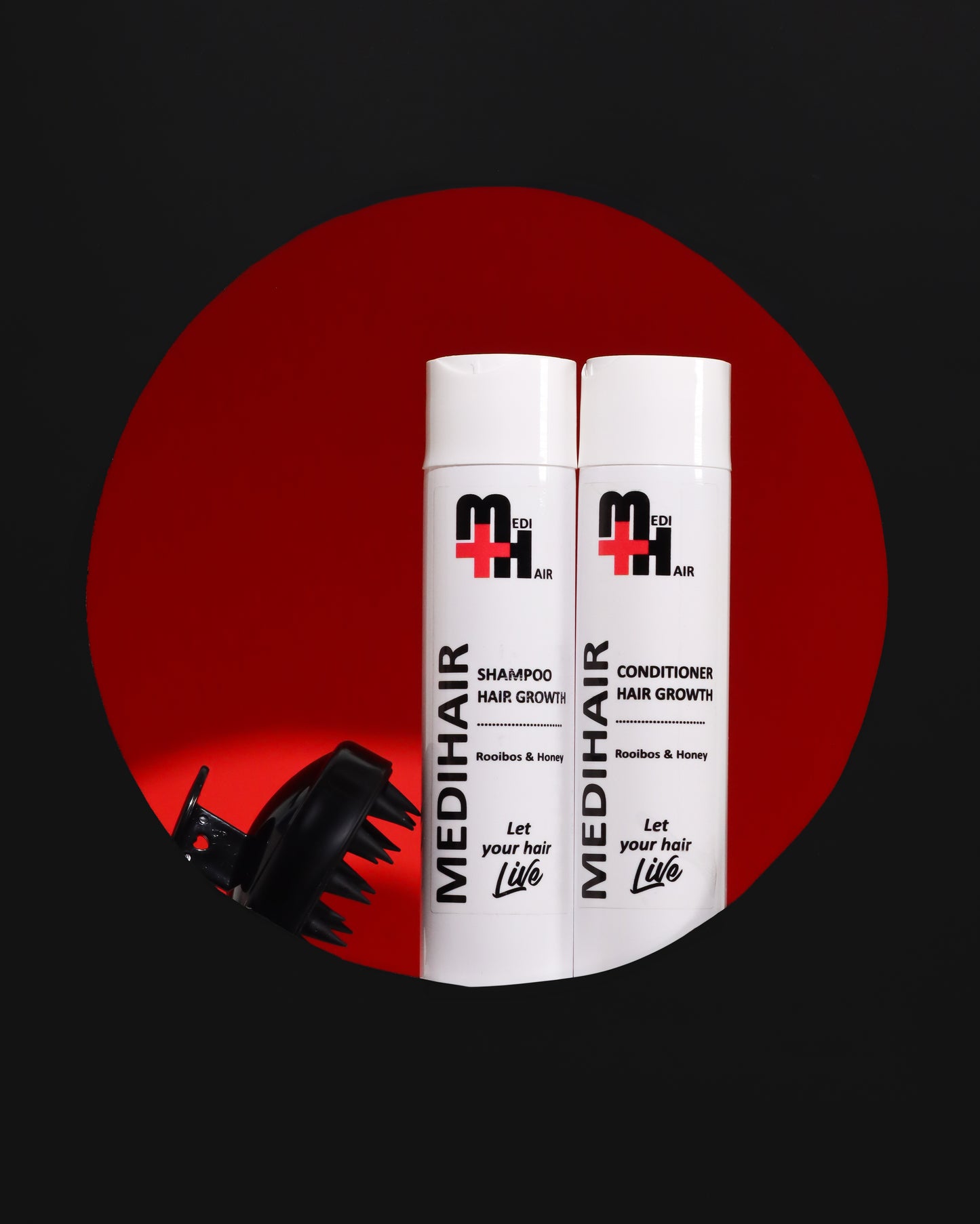 Hair Growth Conditioner 250ml