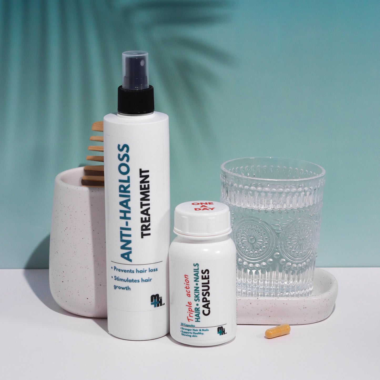 Anti Hairloss Treatment 250ml