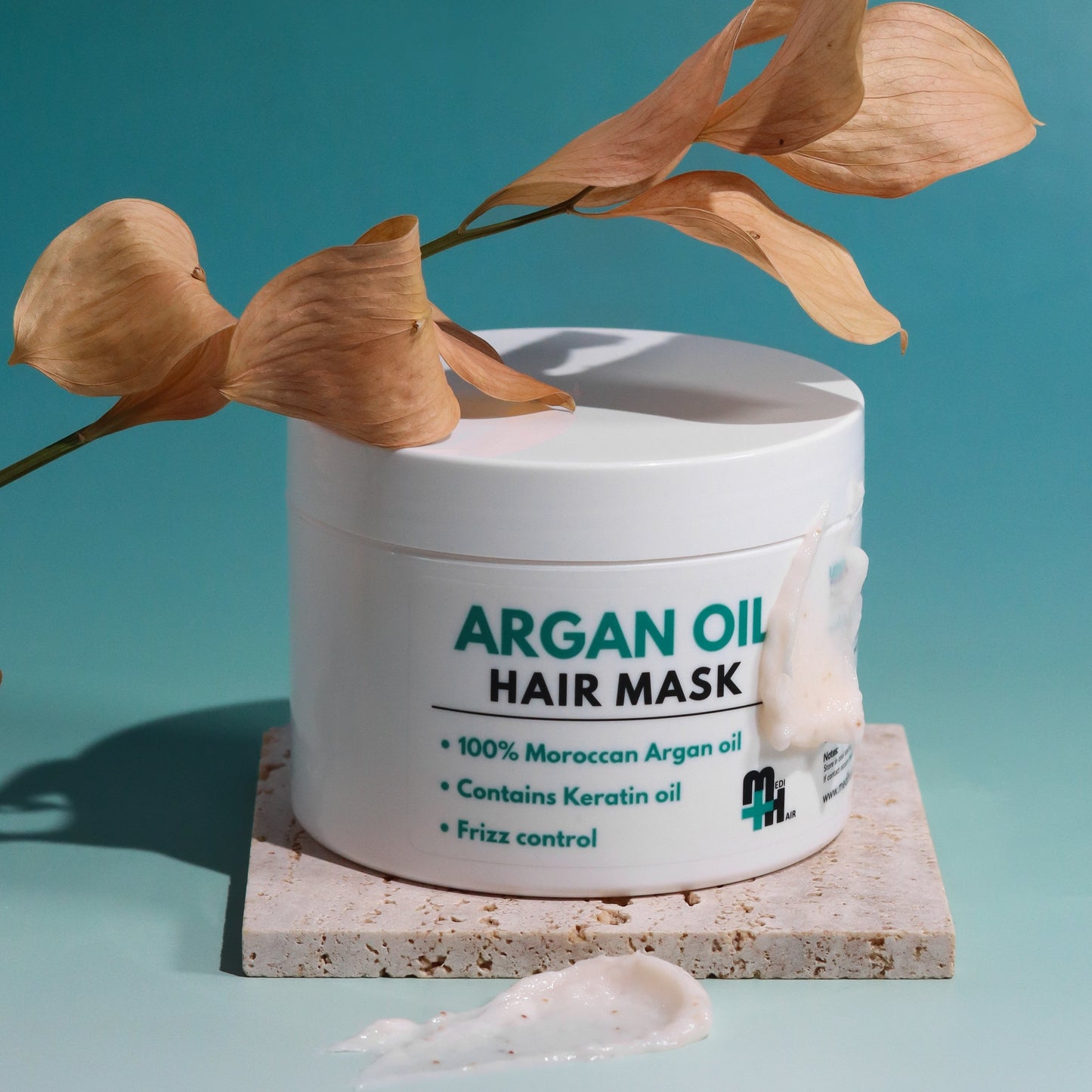 Argan Oil Mask 200g