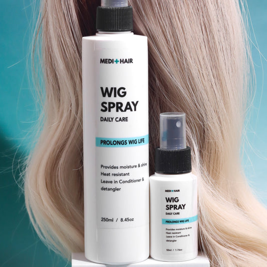 Wig Spray 250ml
