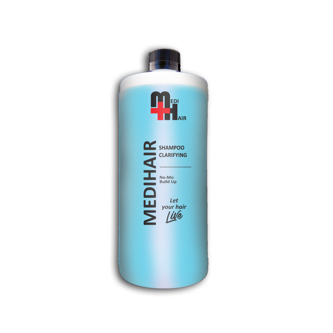 Clarifying Shampoo 1lt