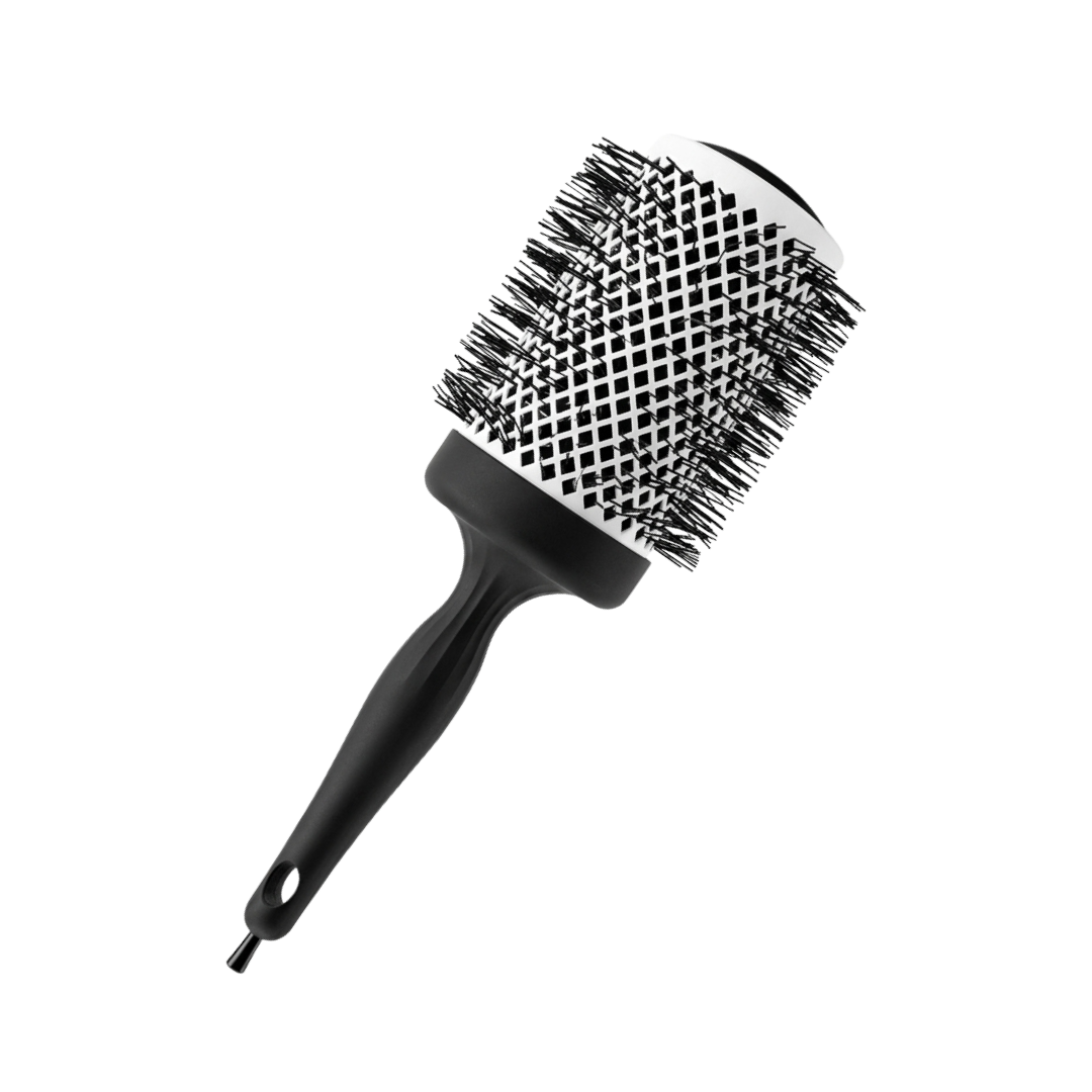 HAIRWARE CERAMIC BLOW WAVE BRUSH 63MM