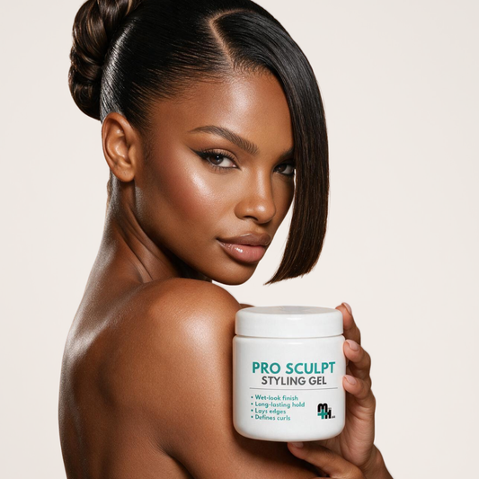 Pro Sculpt Styling Gel 500g