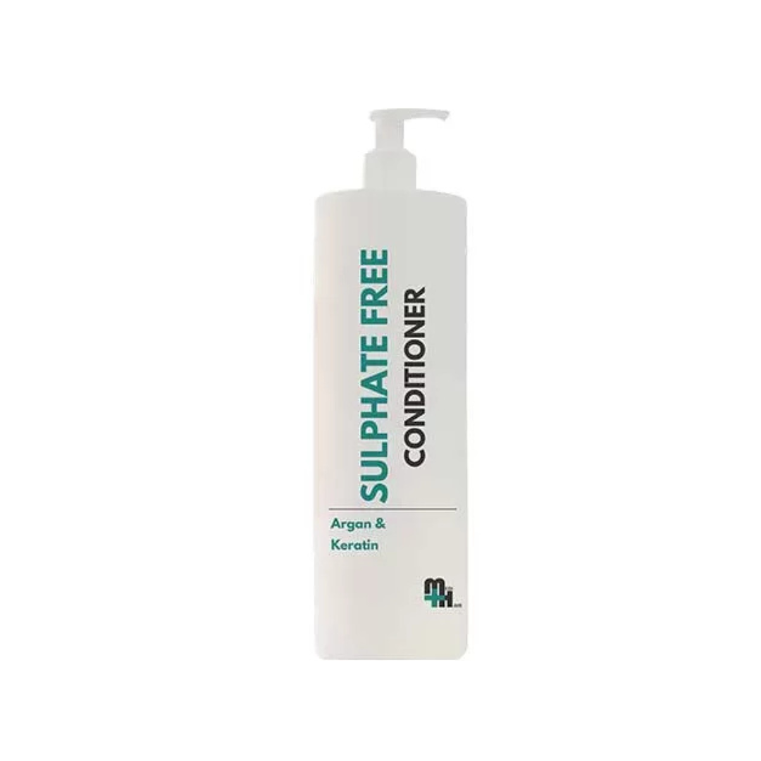 Sulphate Free Conditioner 1lt