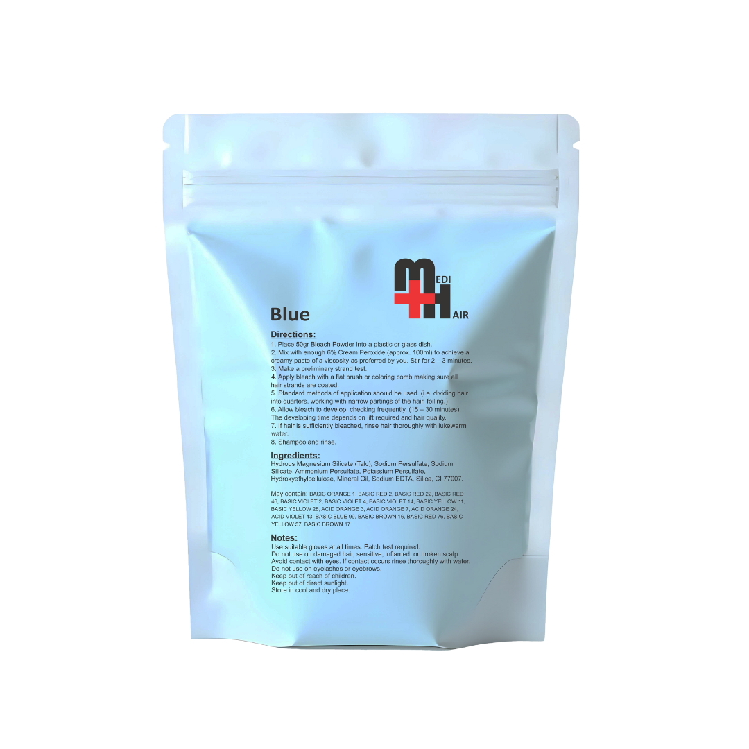 Bleach Powder Blue 500g