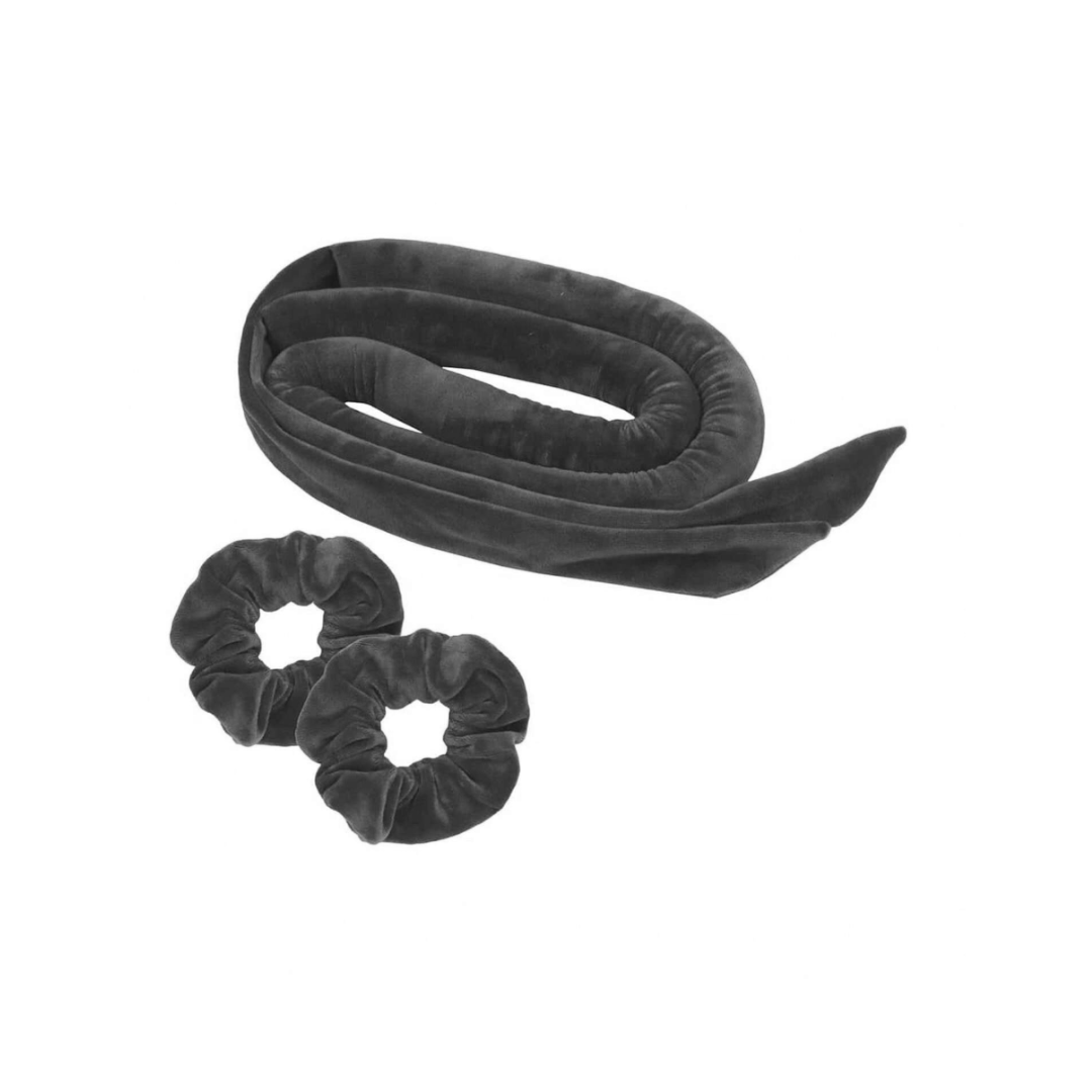 Overnight Heatless Curl Kit