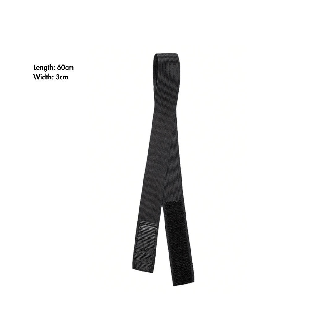 Wig Locking Lace Band