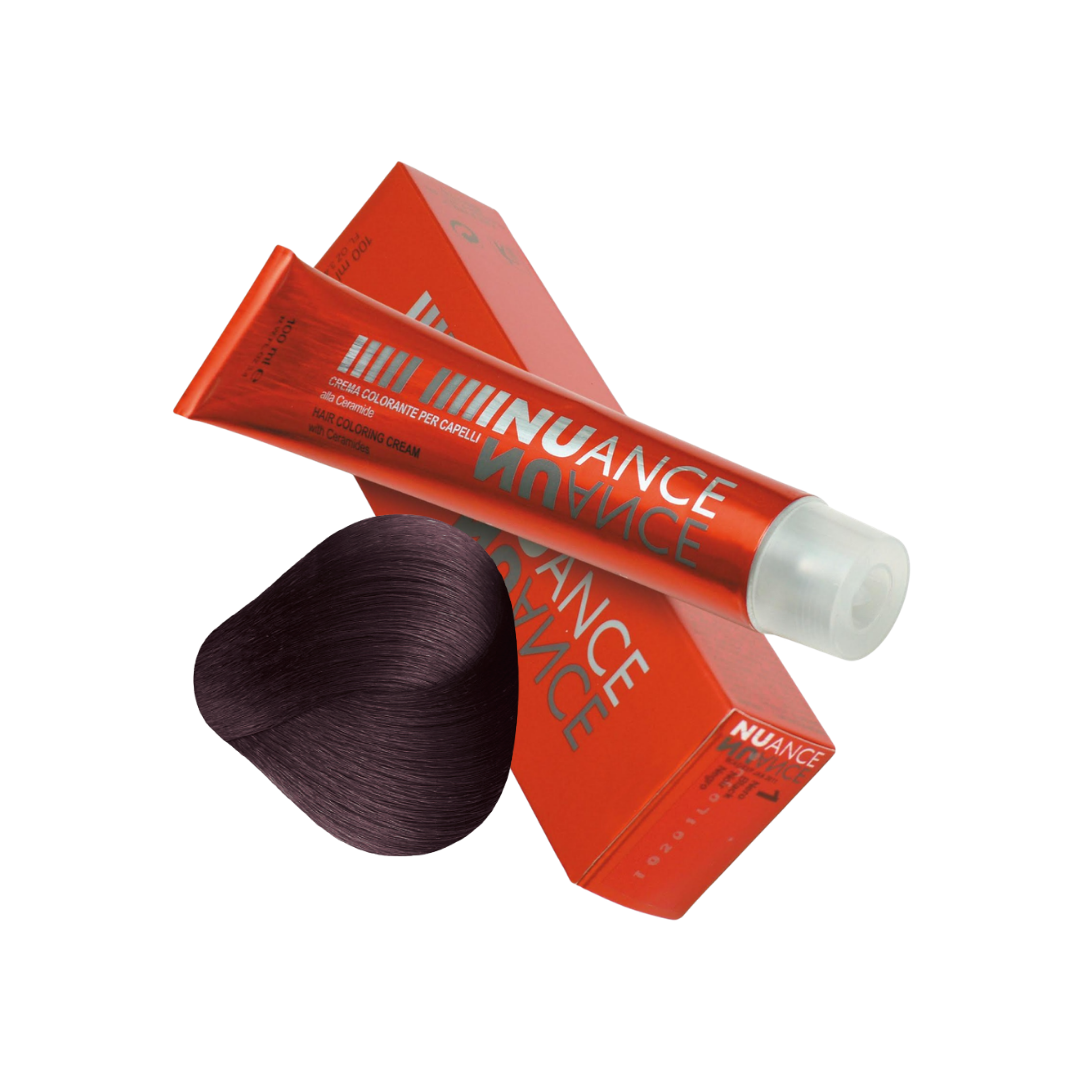 #4.5 Dark Mahogany 100ml
