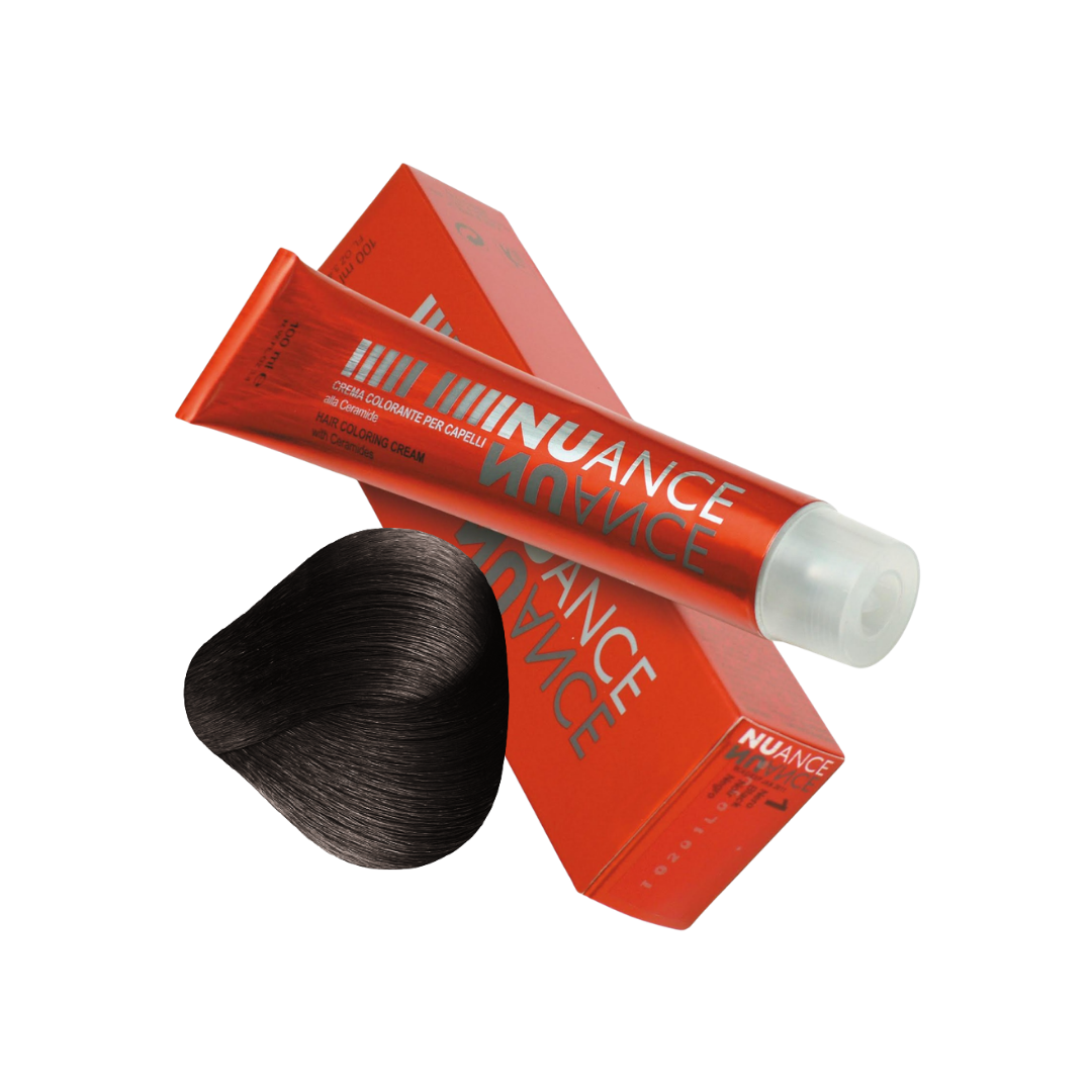 #4.9 Sensual Dark Brown 100ml