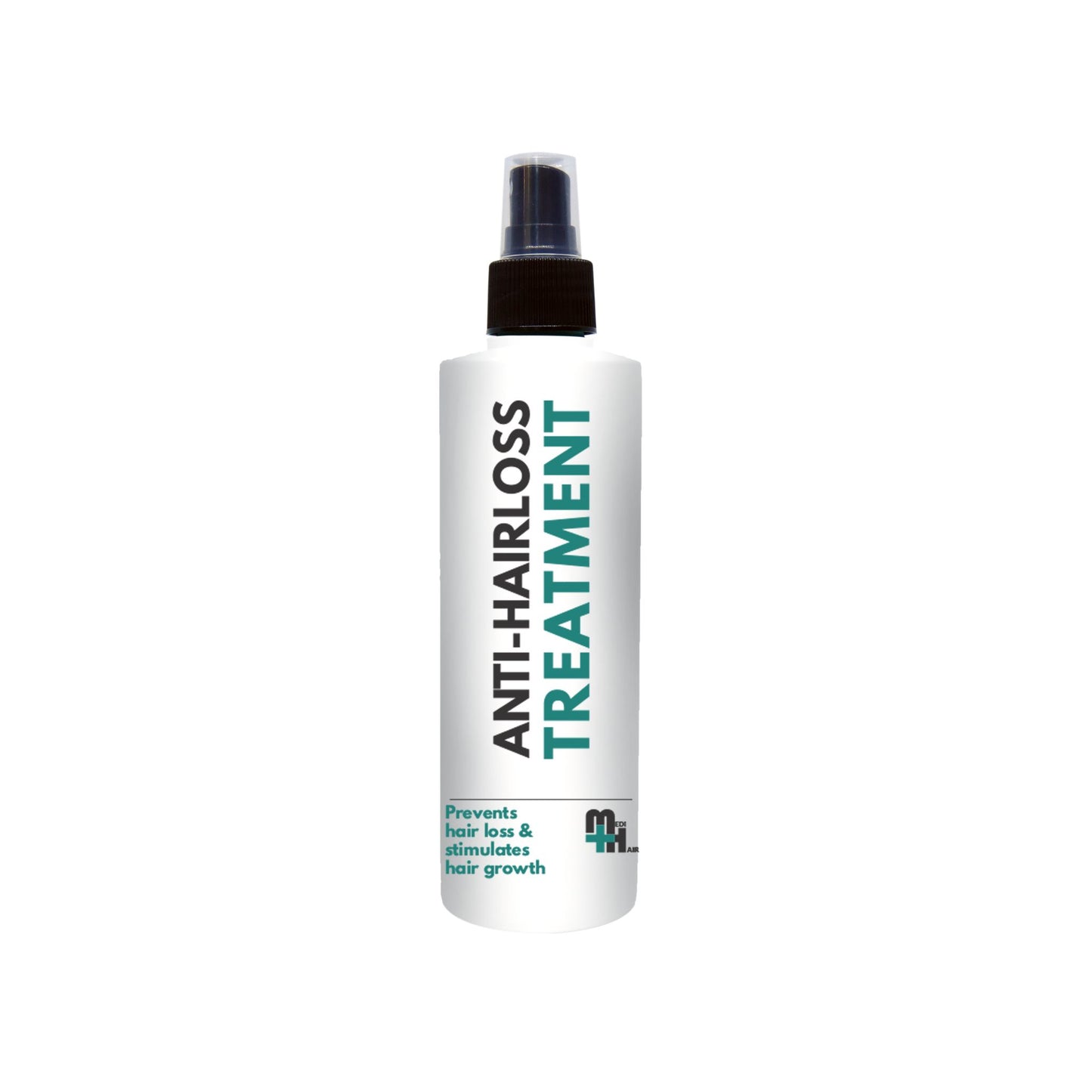 Anti Hairloss Treatment 250ml