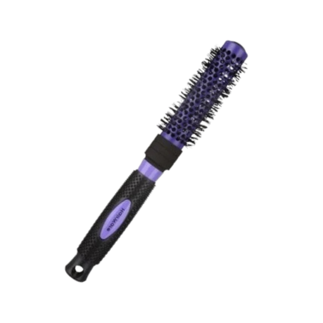 HAIRWARE C&I LILAC HANDLE 25MM