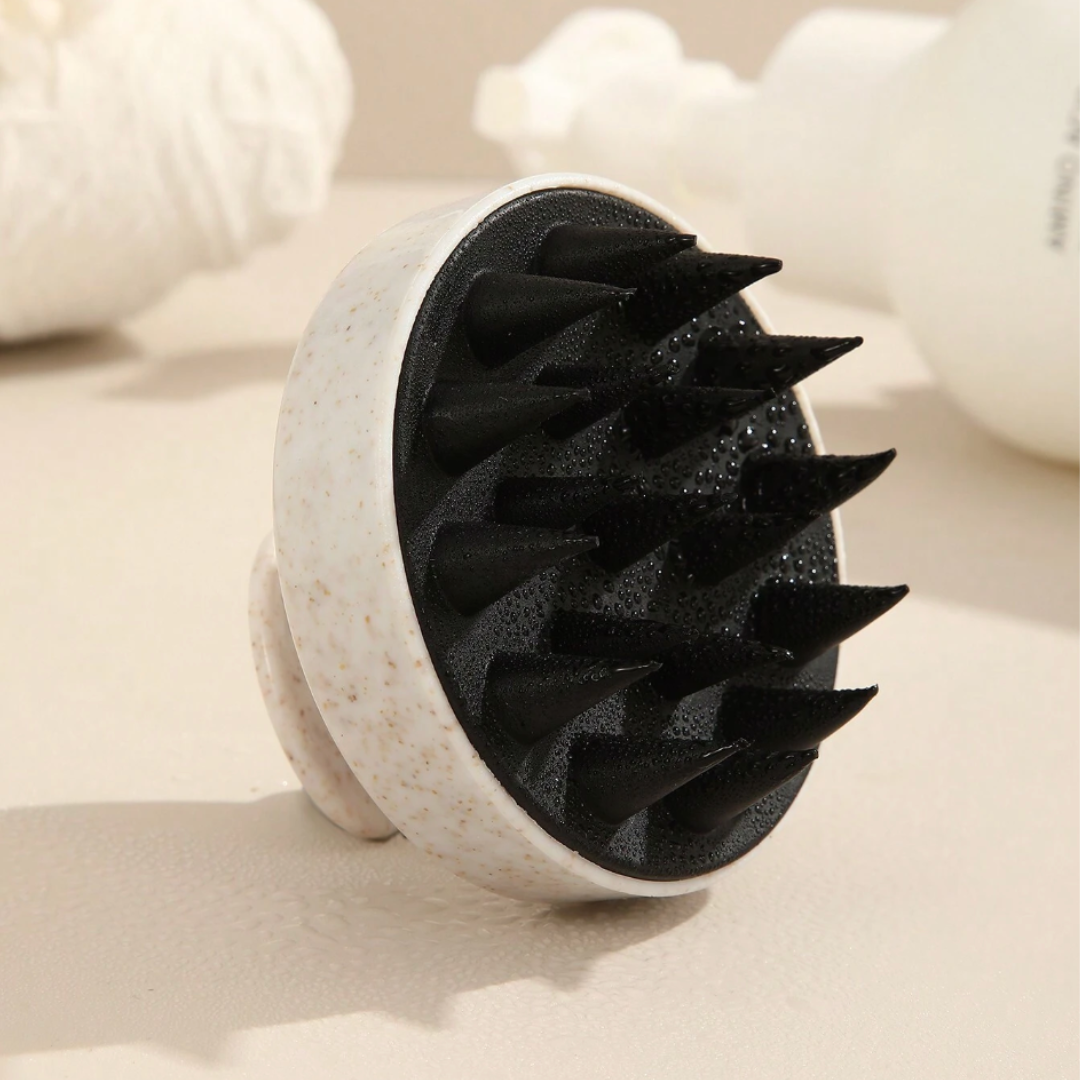Scalp Massager Brush