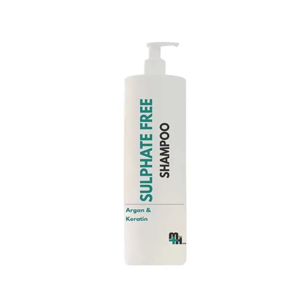 Sulphate Free Shampoo 1lt