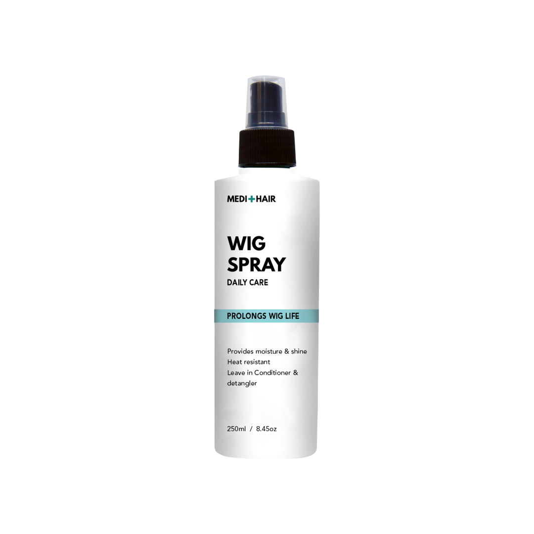 Wig Spray 250ml