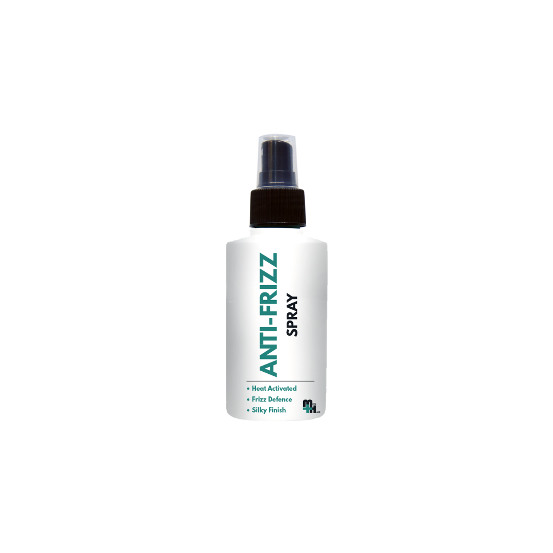Anti-Frizz Spray 50ml
