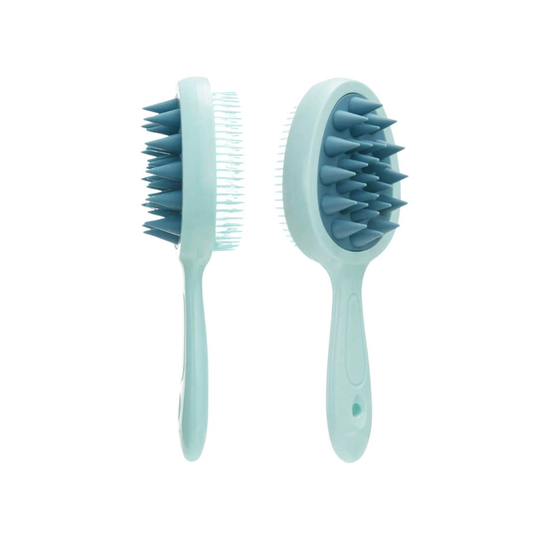 Duo Wet Hair Brush