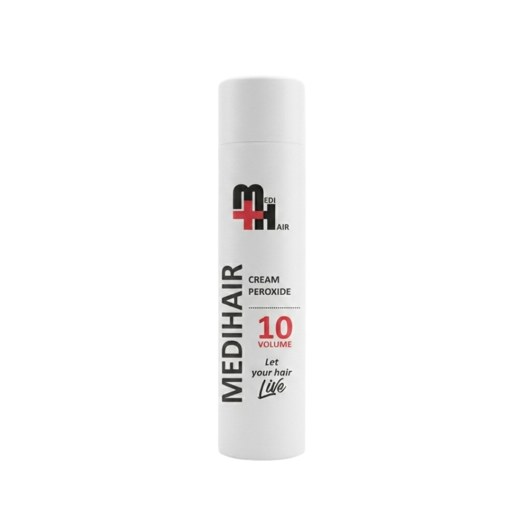 10 Vol Cream Peroxide 250ml