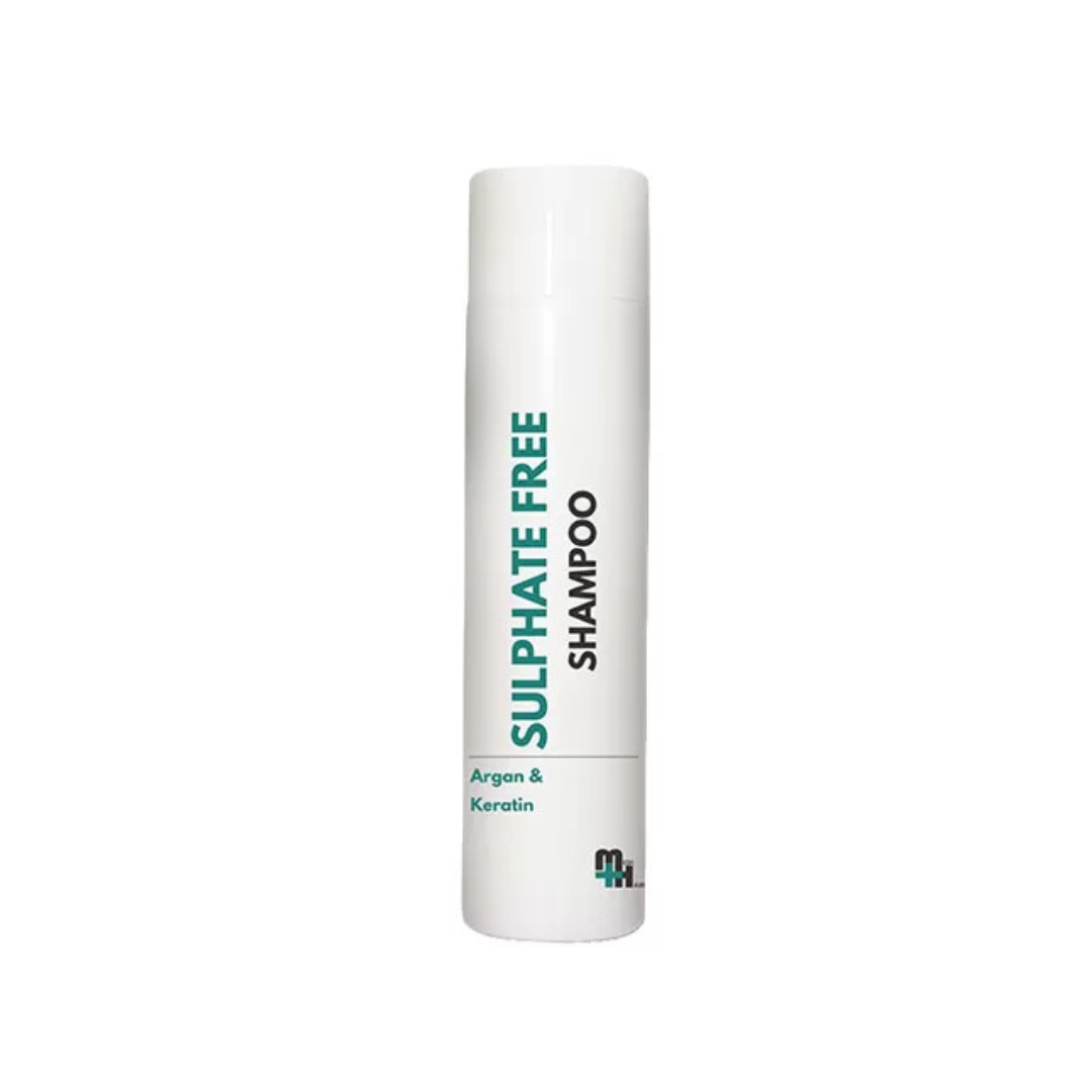 Sulphate Free Shampoo 250ml