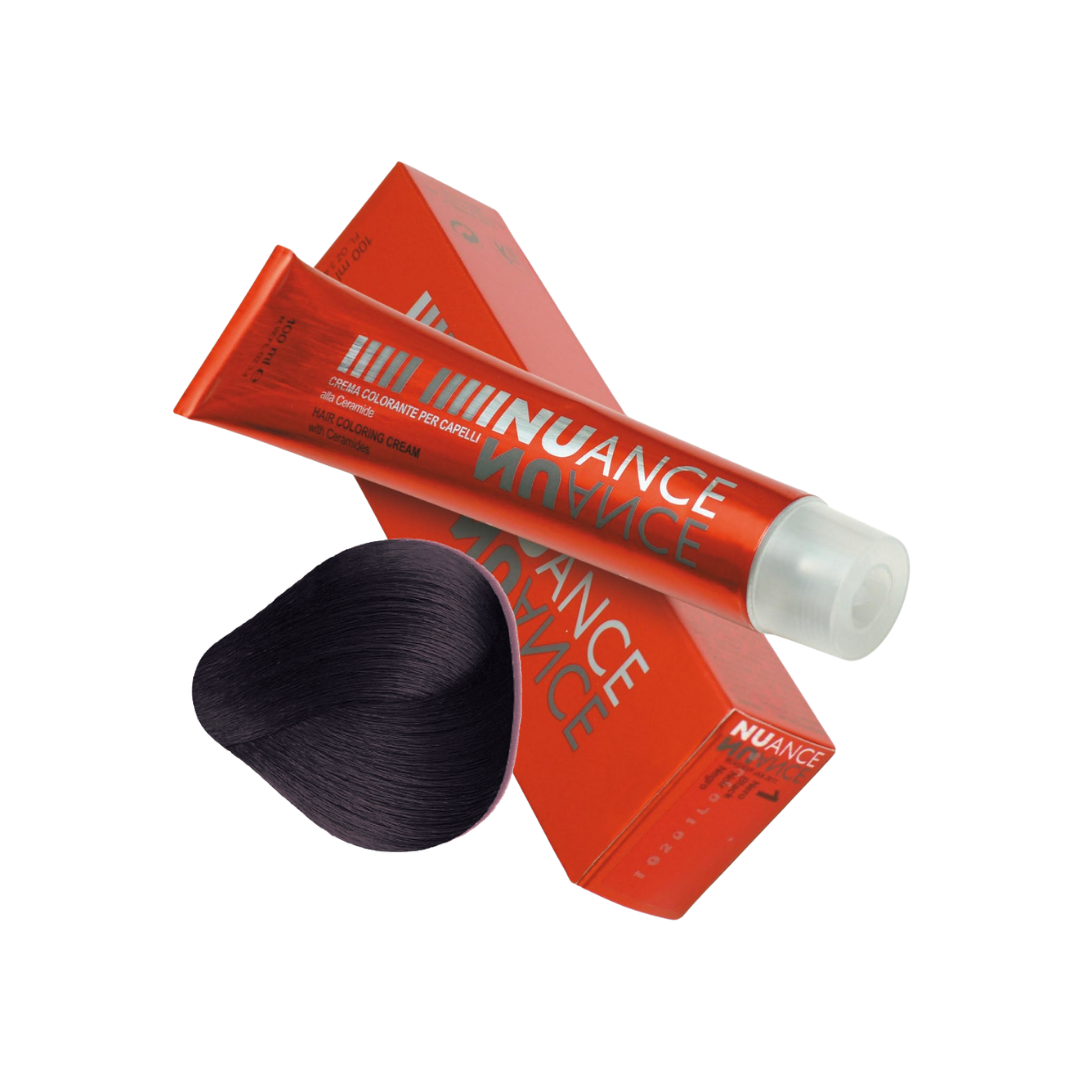 #6.22 Dark Aubergine Blond 100ml