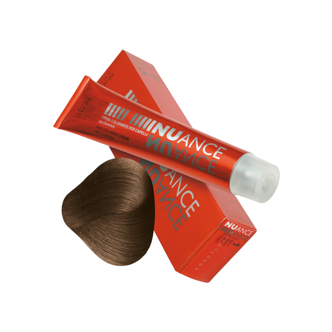 #6.23 Light Fashion Chocolate 100ml