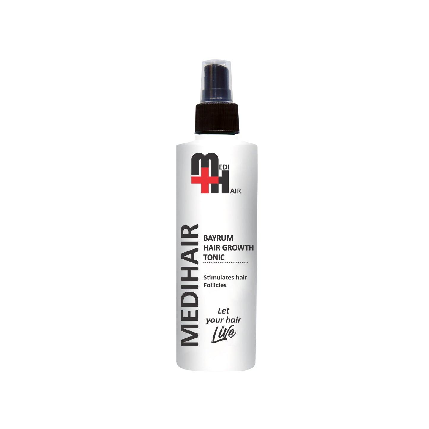Bayrum Hair Growth Tonic 250 ML