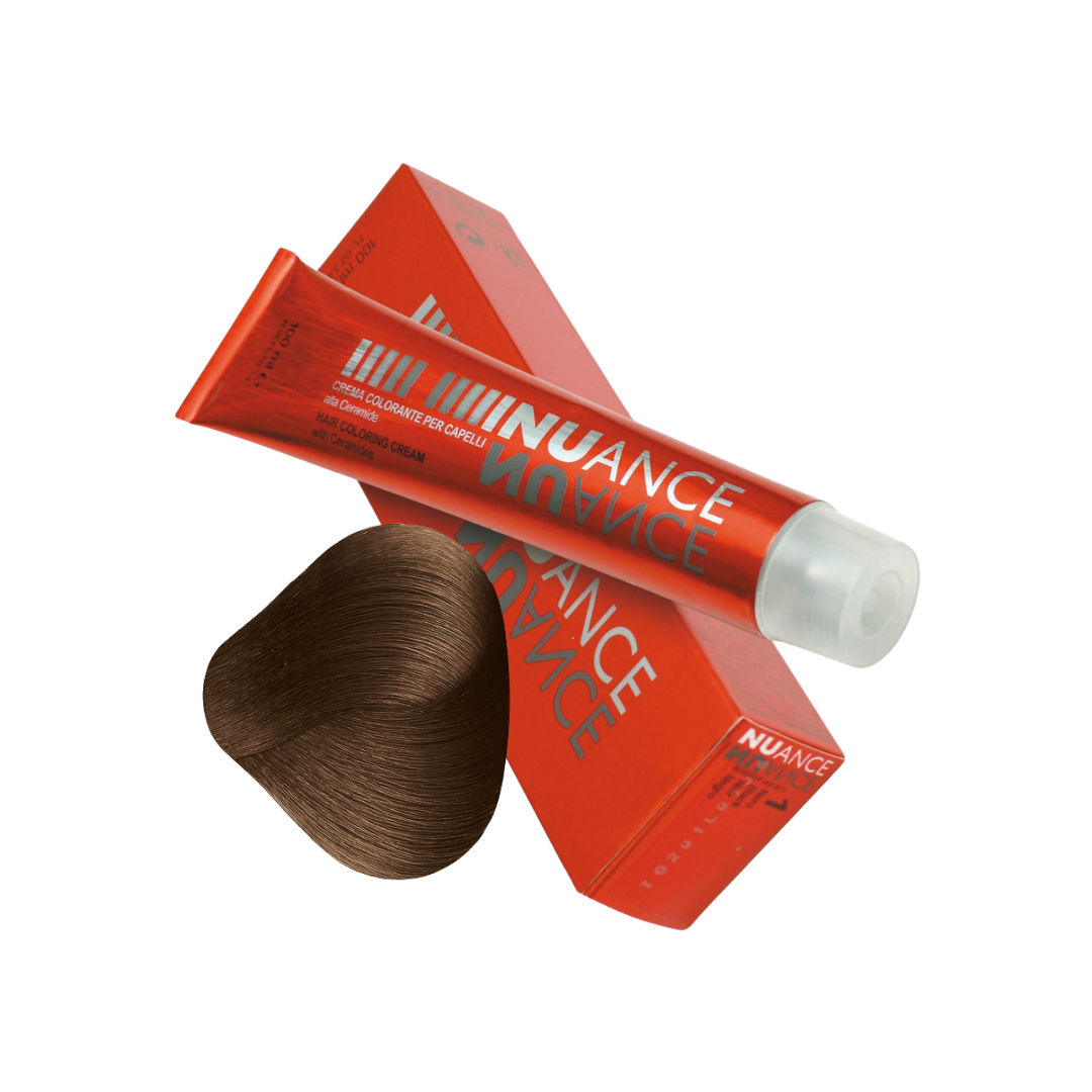 #6 Dark Blond 100ml