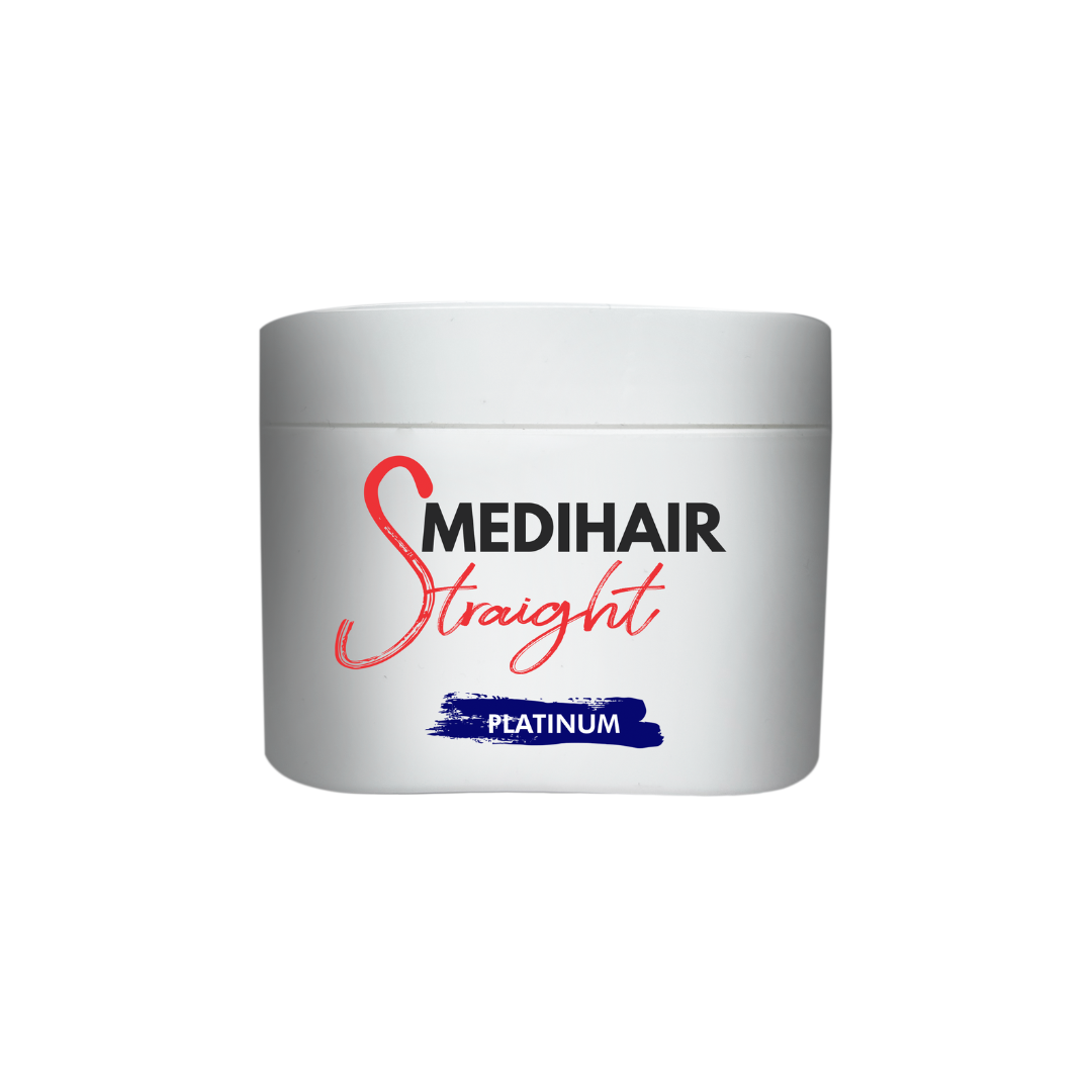 Platinum Medihair Straight 200g