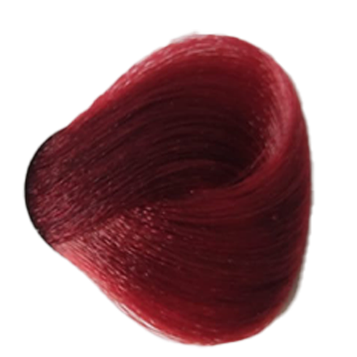 #6.66 Intense Red Dark Blond