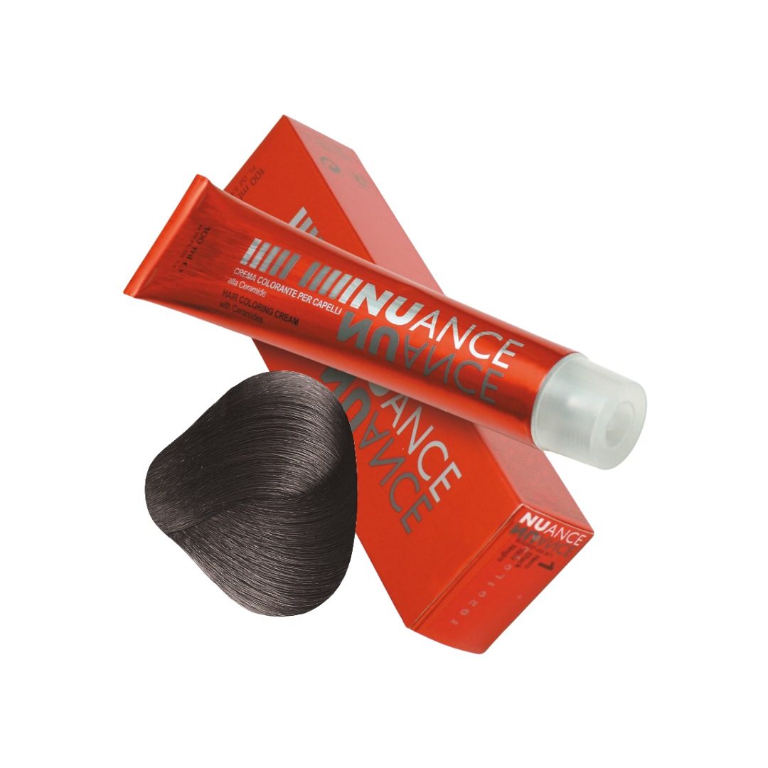 #7.01 Medium Ash Blond 100ml