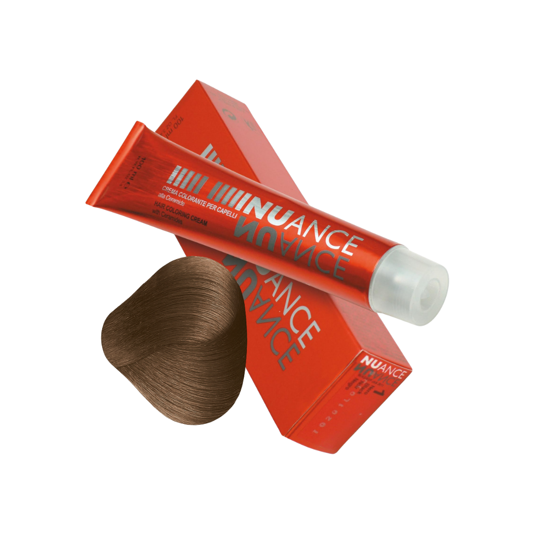 #7 Medium Blond 100ml