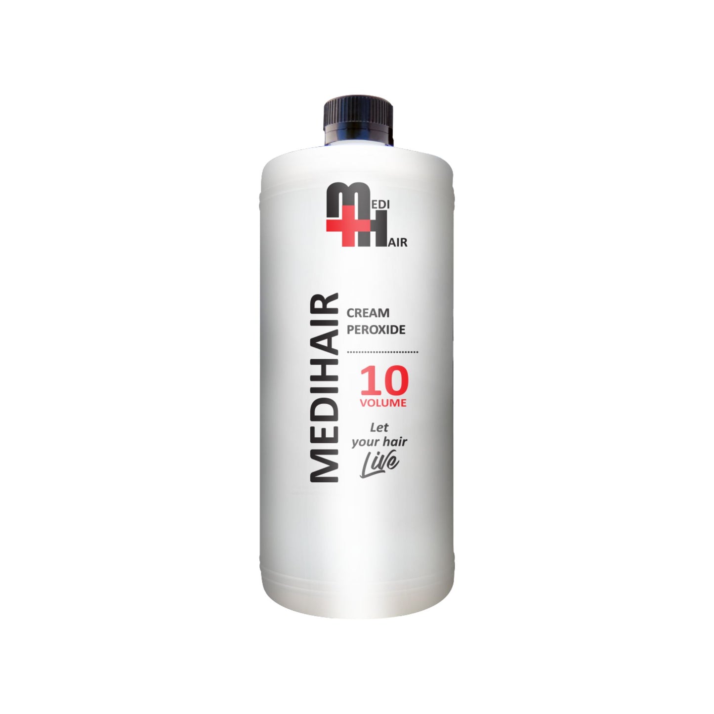 10 Vol Cream Peroxide 1L