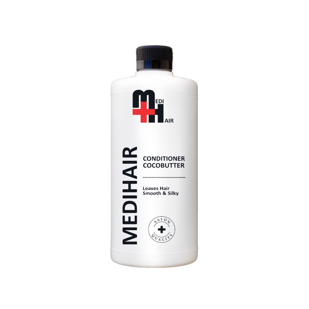 Cocobutter Conditioner 1l