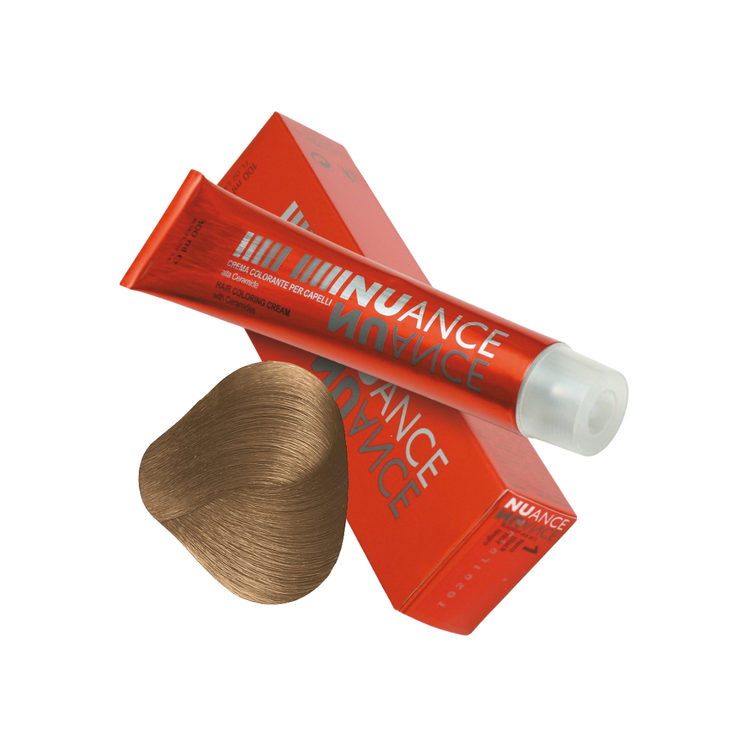 #8 Light Blond 100ml