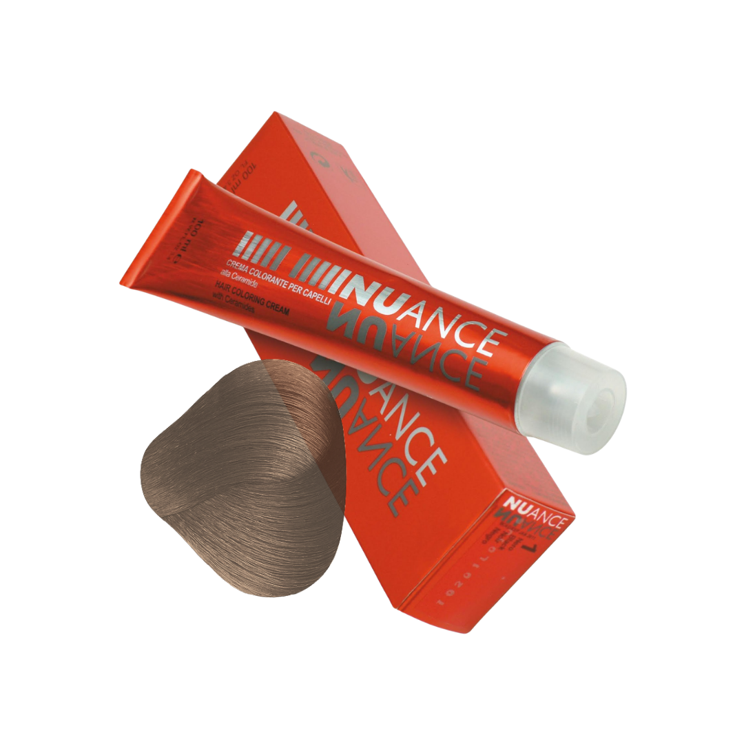#9.01 Very Light Ash Blond 100ml