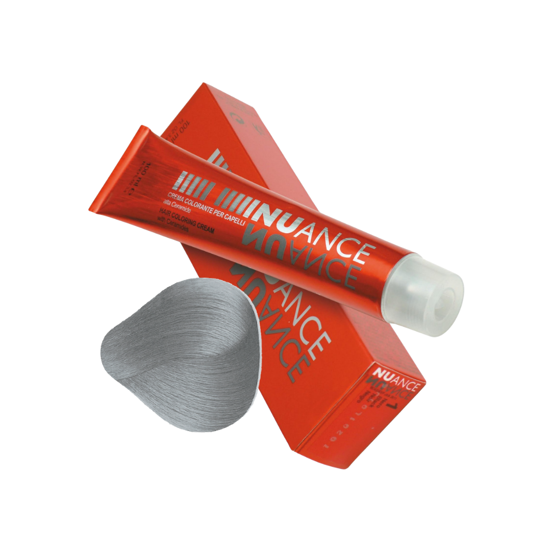 #9.11 Intense Ash Very Light Blonde 100ml