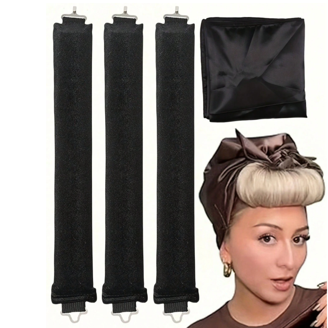 Overnight Blowout Kit (3pcs)