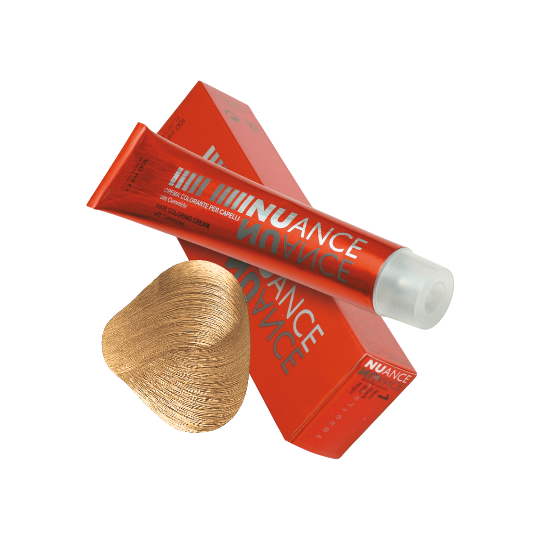#9 Very Light Blond 100ml