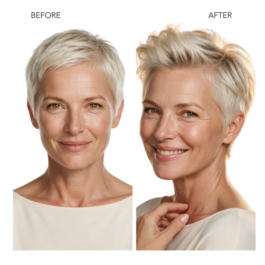 Volume Styling Powder 15g