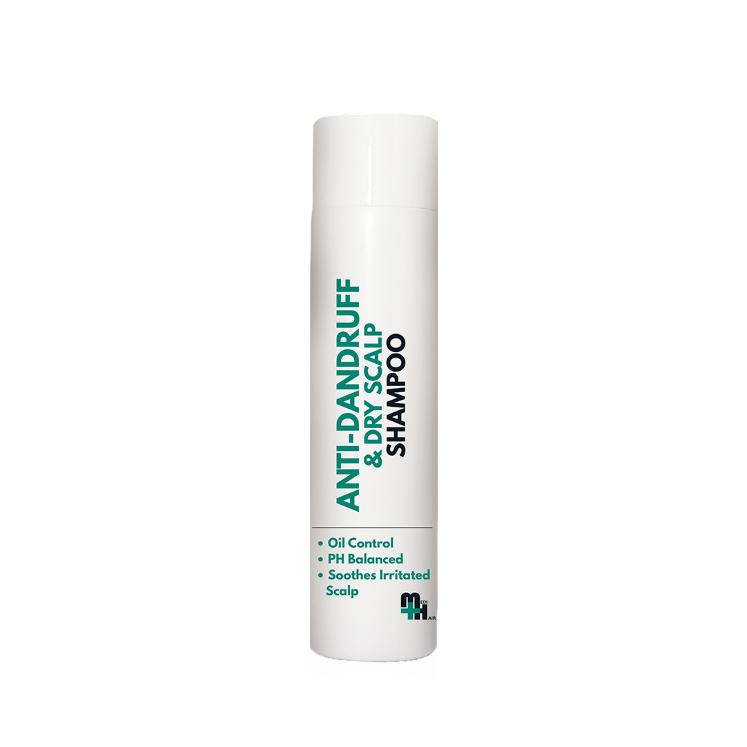Anti-Dandruff Shampoo 250ml
