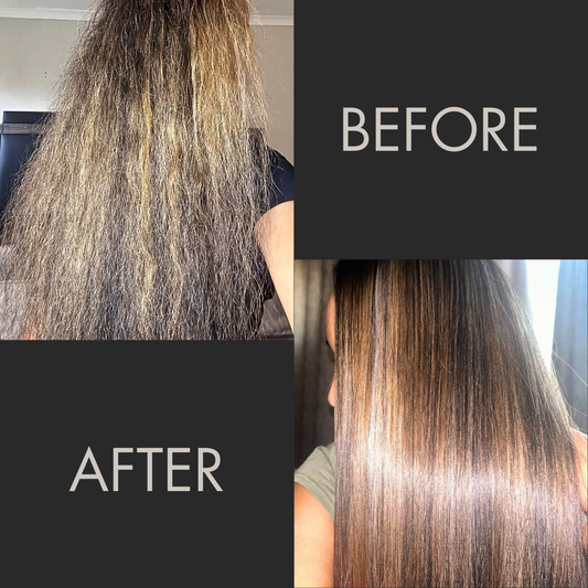 Brazil Keratin Smoothing Solution 100ml